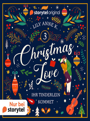 cover image of Ihr Tinderlein kommet